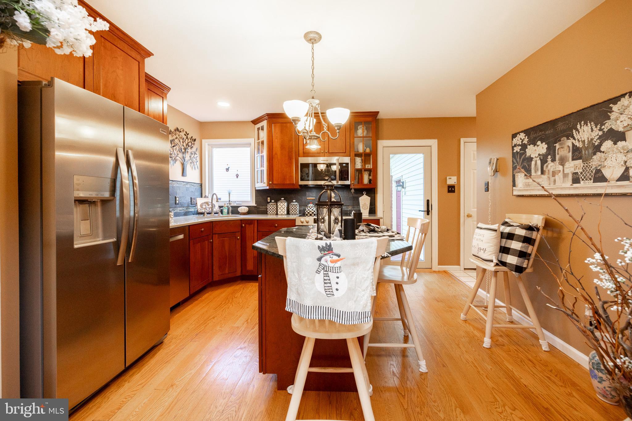 RIDINGS AT BROOKSIDE - Residential