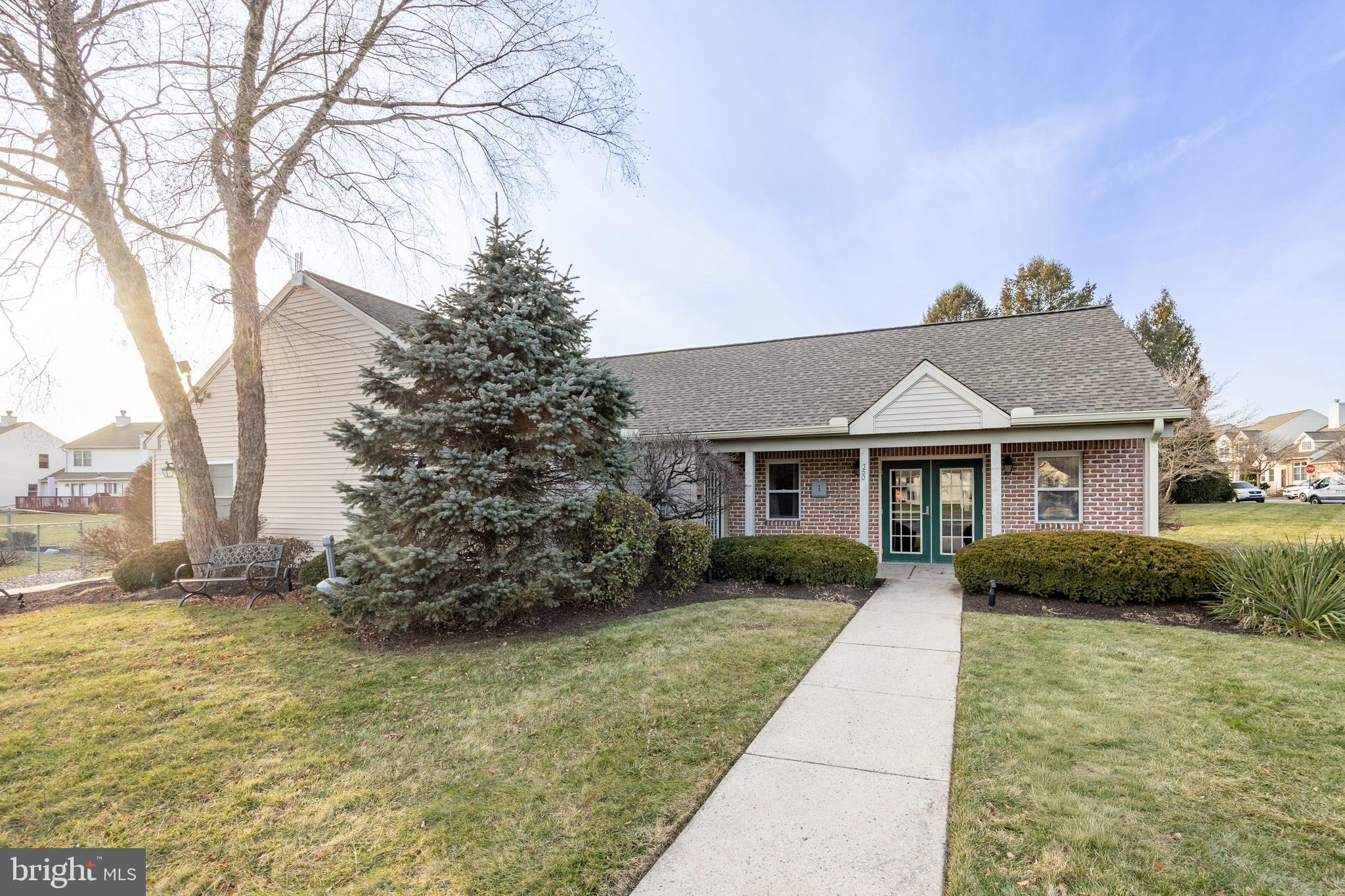 RIDINGS AT BROOKSIDE - Residential