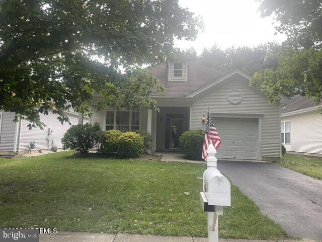 42 SPRING MEADOW DRIVE