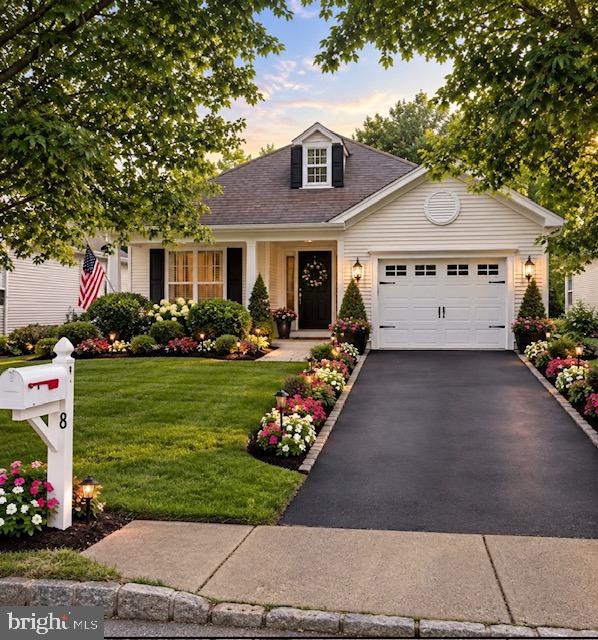 42 SPRING MEADOW DRIVE