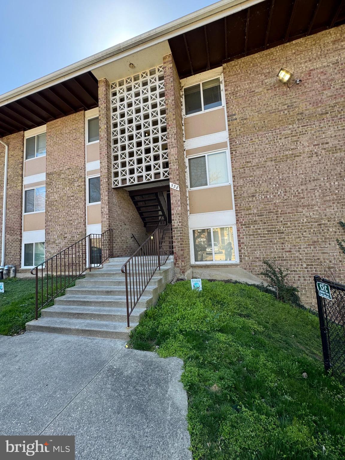 BROOKSIDE CONDOMINIUMS - Residential