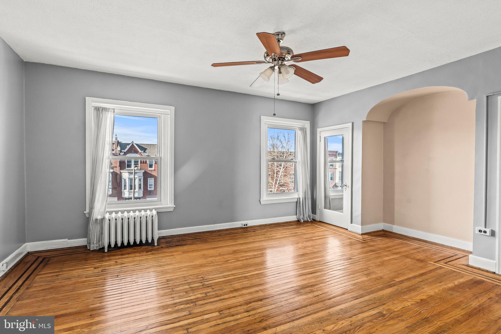 PHILADELPHIA (SOUTH) - Residential Lease