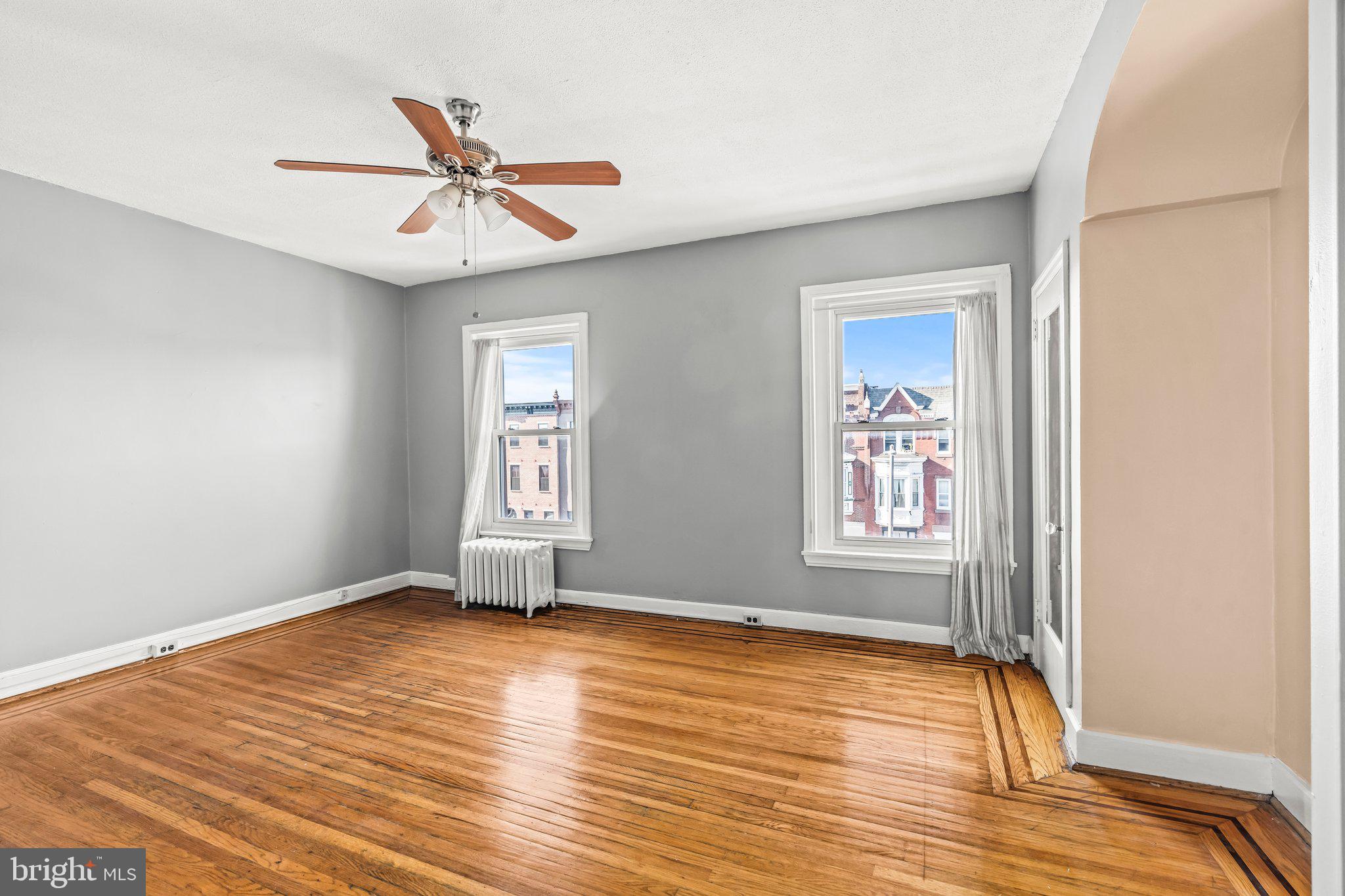 PHILADELPHIA (SOUTH) - Residential Lease