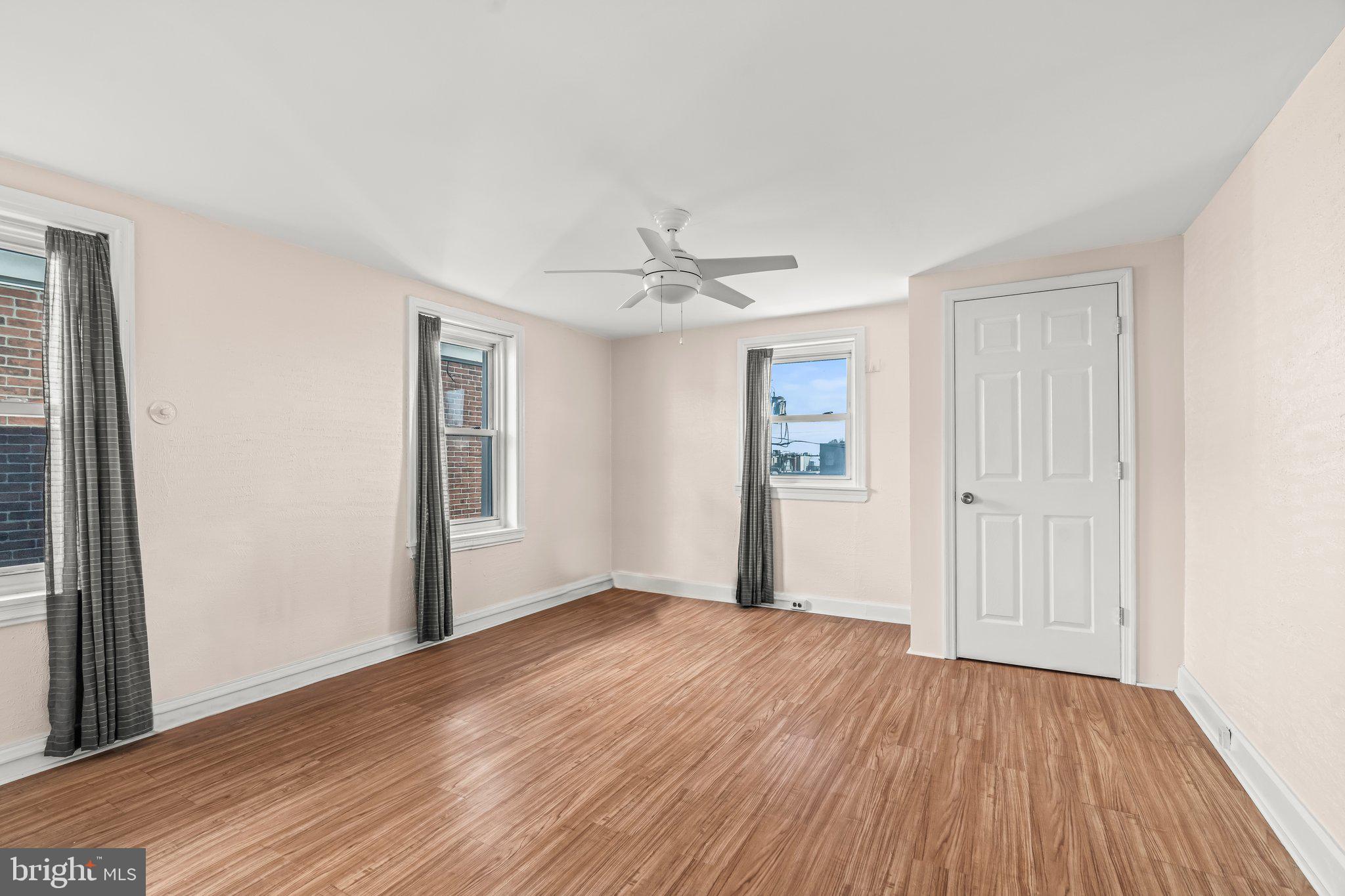 PHILADELPHIA (SOUTH) - Residential Lease