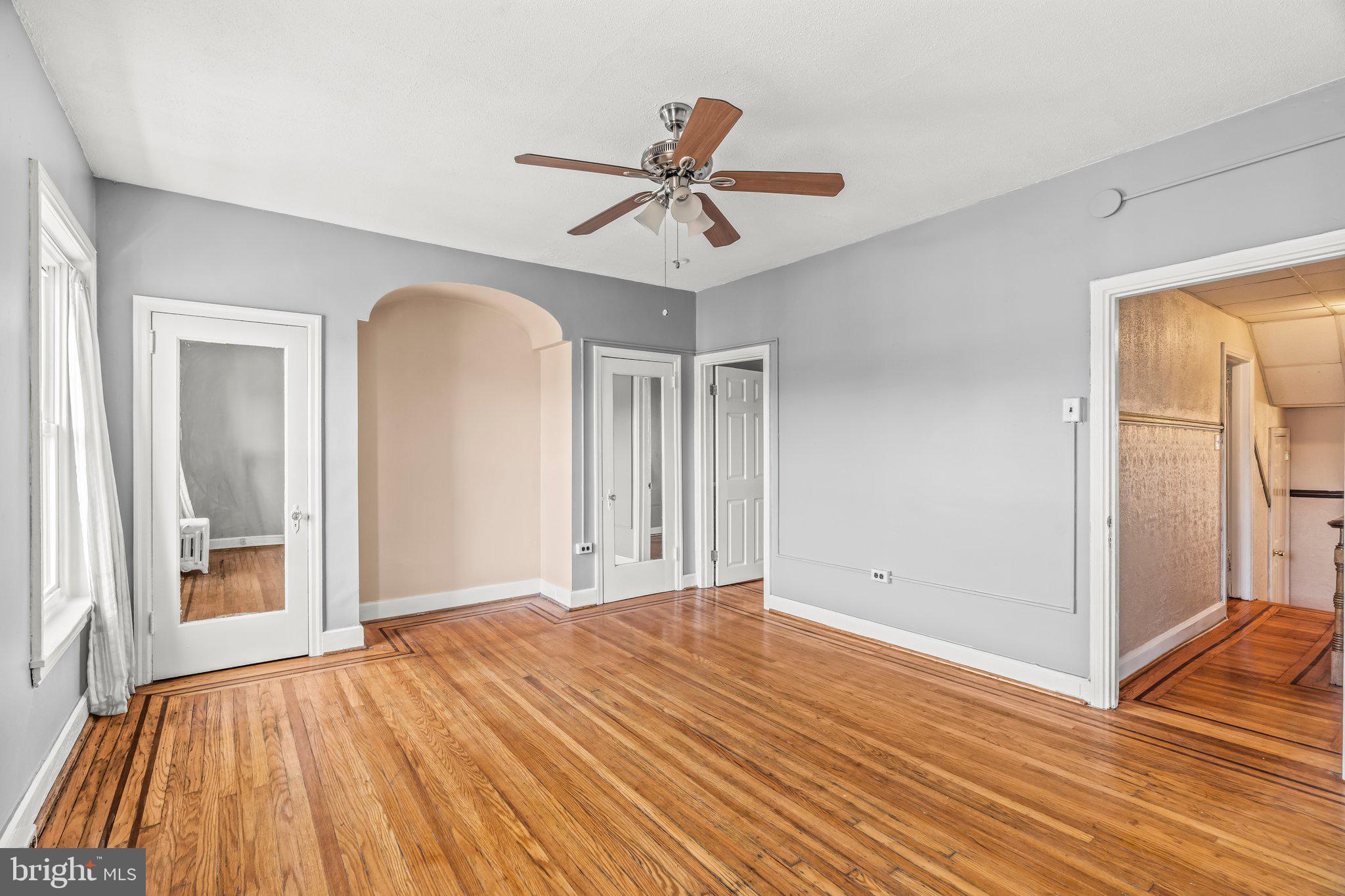 PHILADELPHIA (SOUTH) - Residential Lease