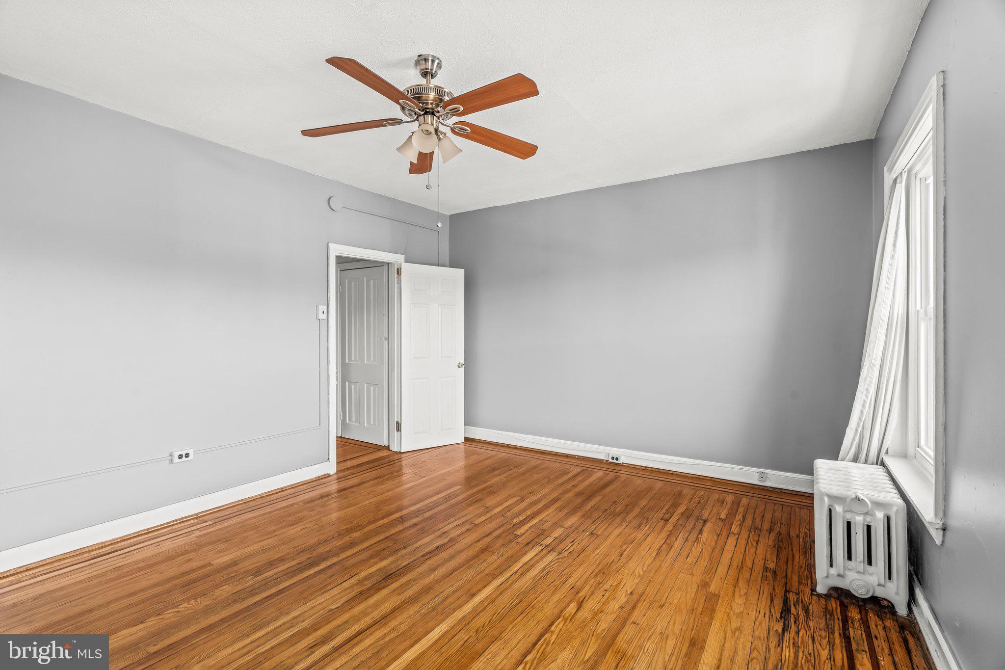 PHILADELPHIA (SOUTH) - Residential Lease