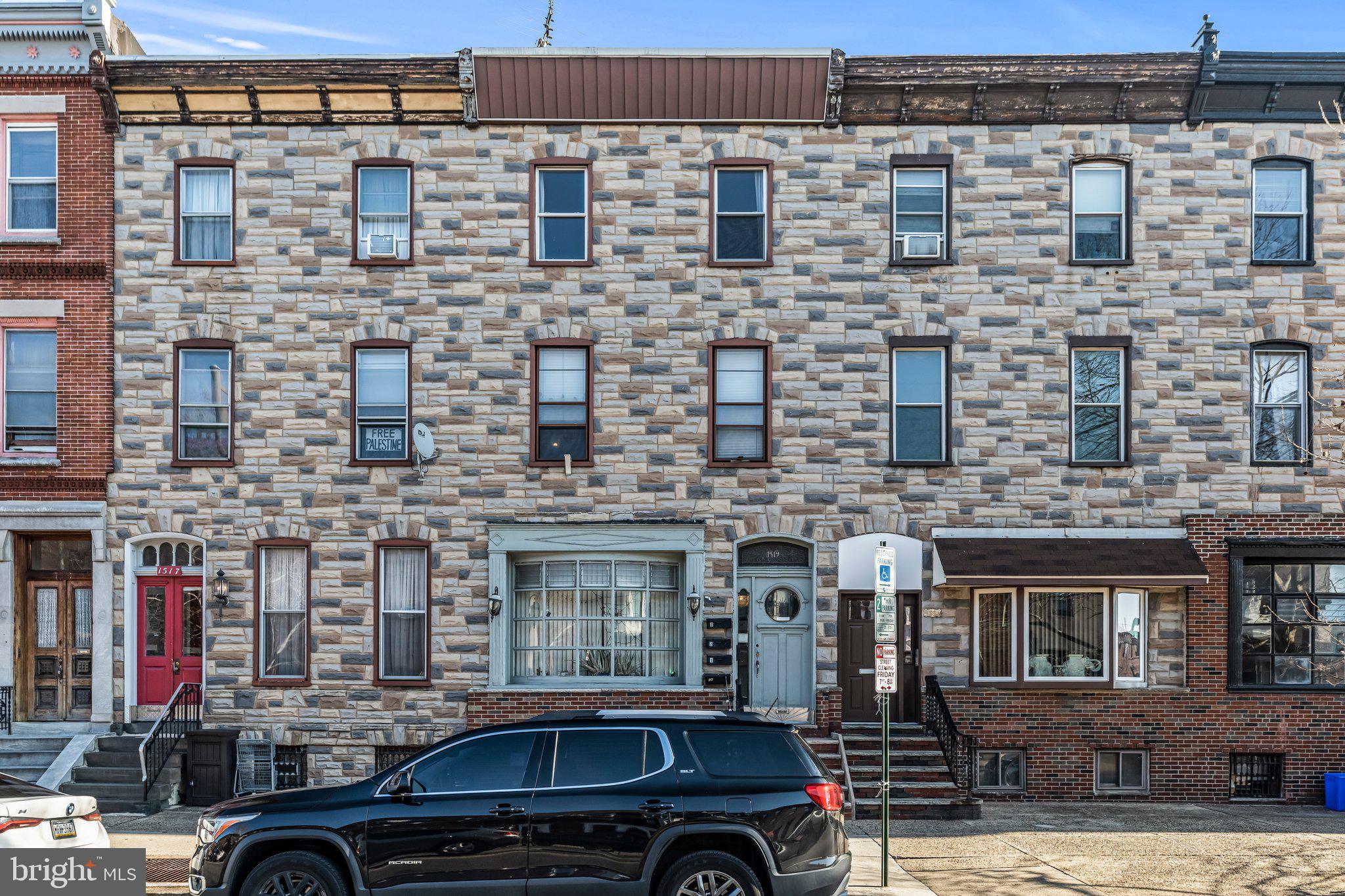 PHILADELPHIA (SOUTH) - Residential Lease