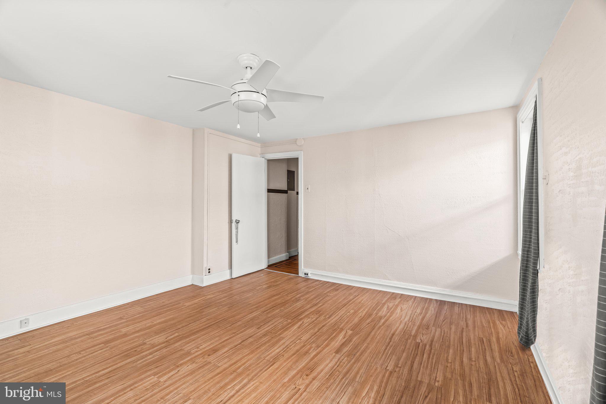 PHILADELPHIA (SOUTH) - Residential Lease