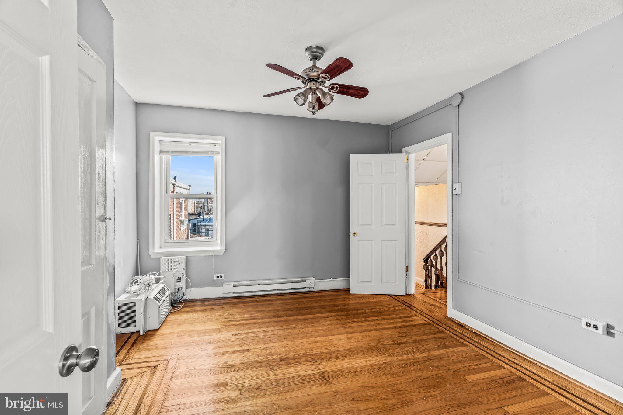 PHILADELPHIA (SOUTH) - Residential Lease