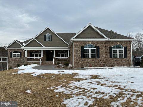 1A FISHEL ROAD WINCHESTER VA 22602
