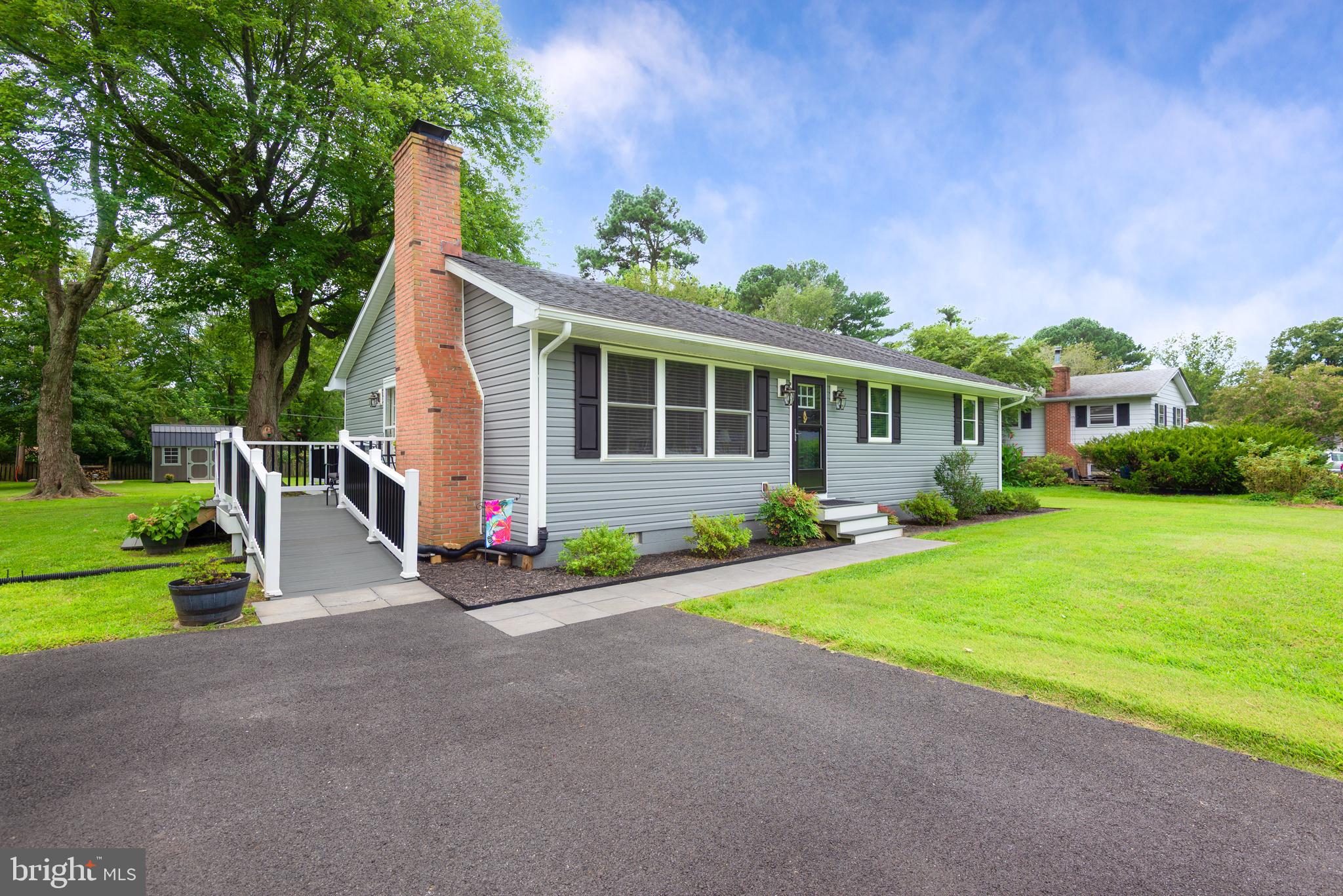 28003 WOODS ROAD