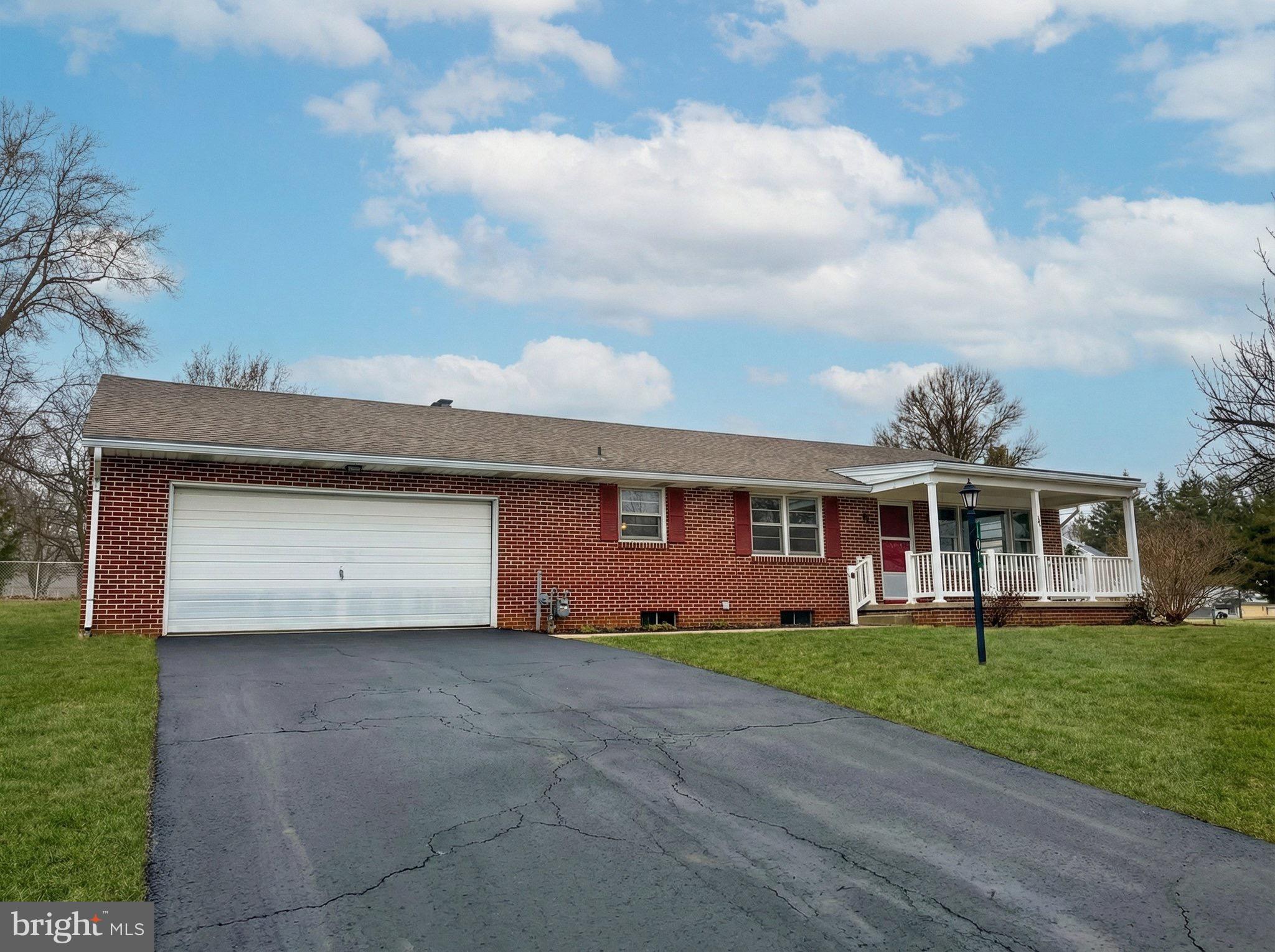 DALLASTOWN - Residential