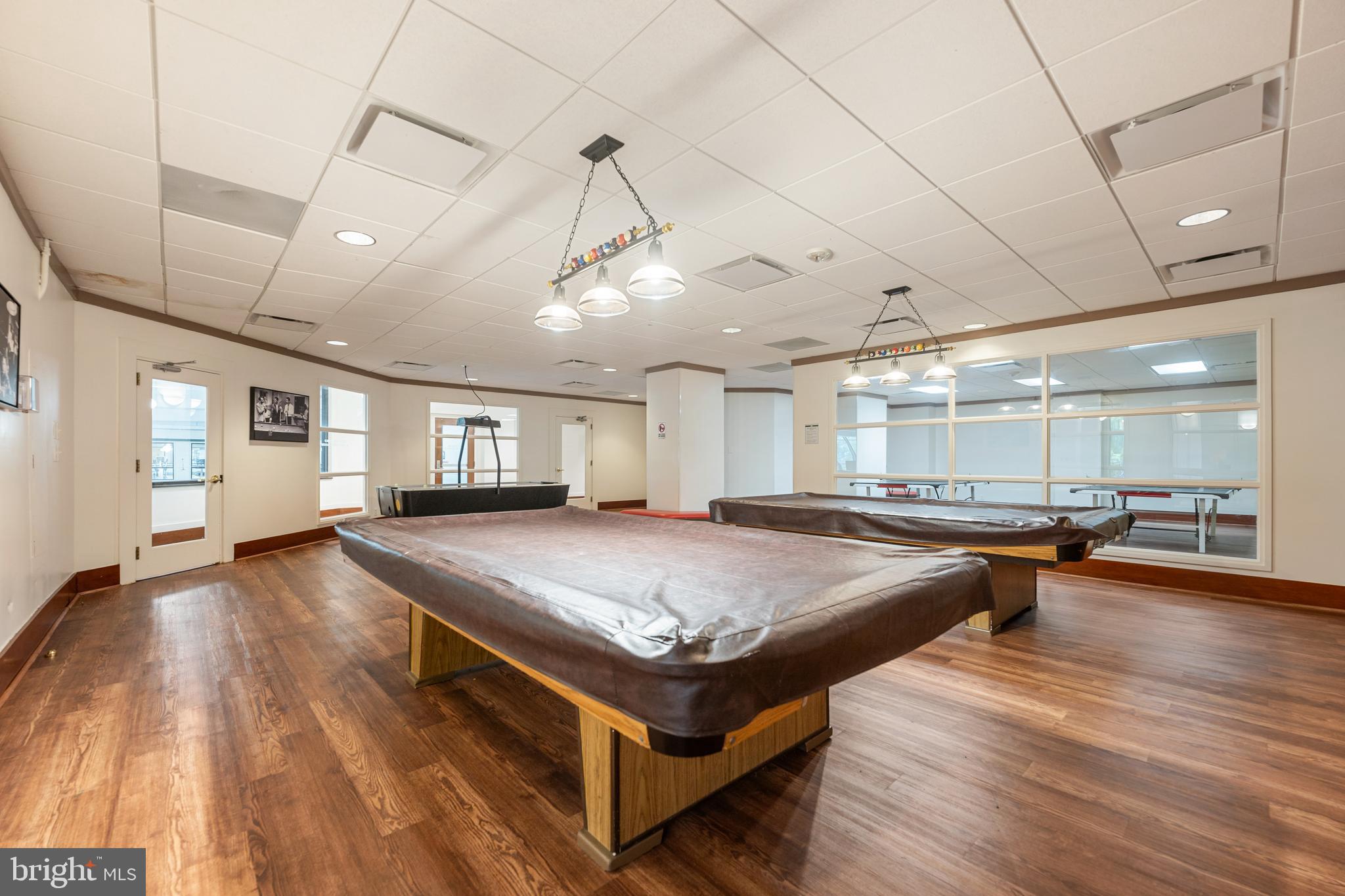 WATERGATE AT LANDMARK - Residential