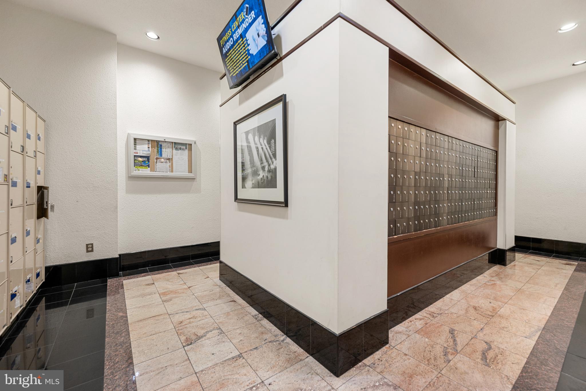 WATERGATE AT LANDMARK - Residential