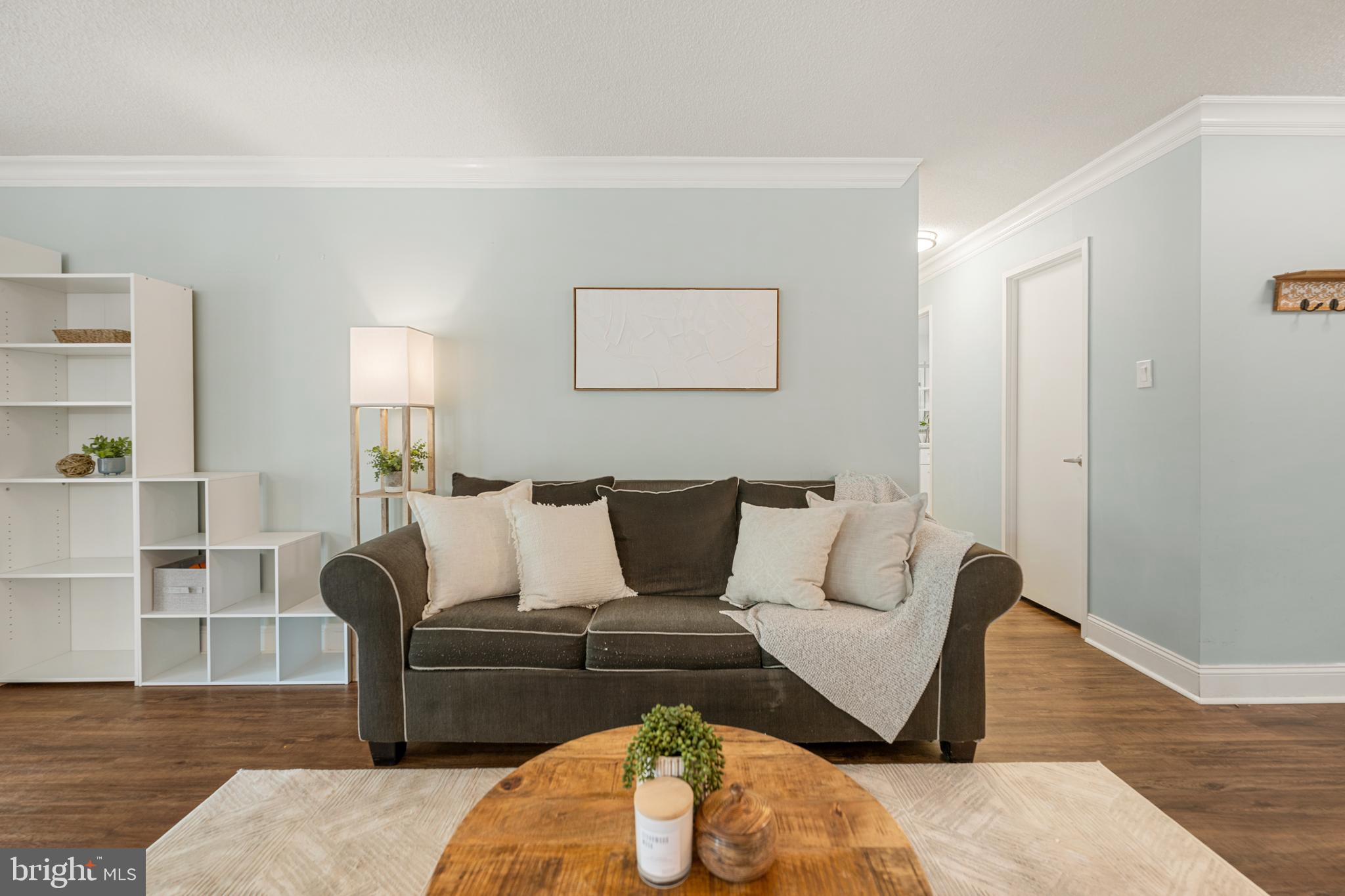 WATERGATE AT LANDMARK - Residential