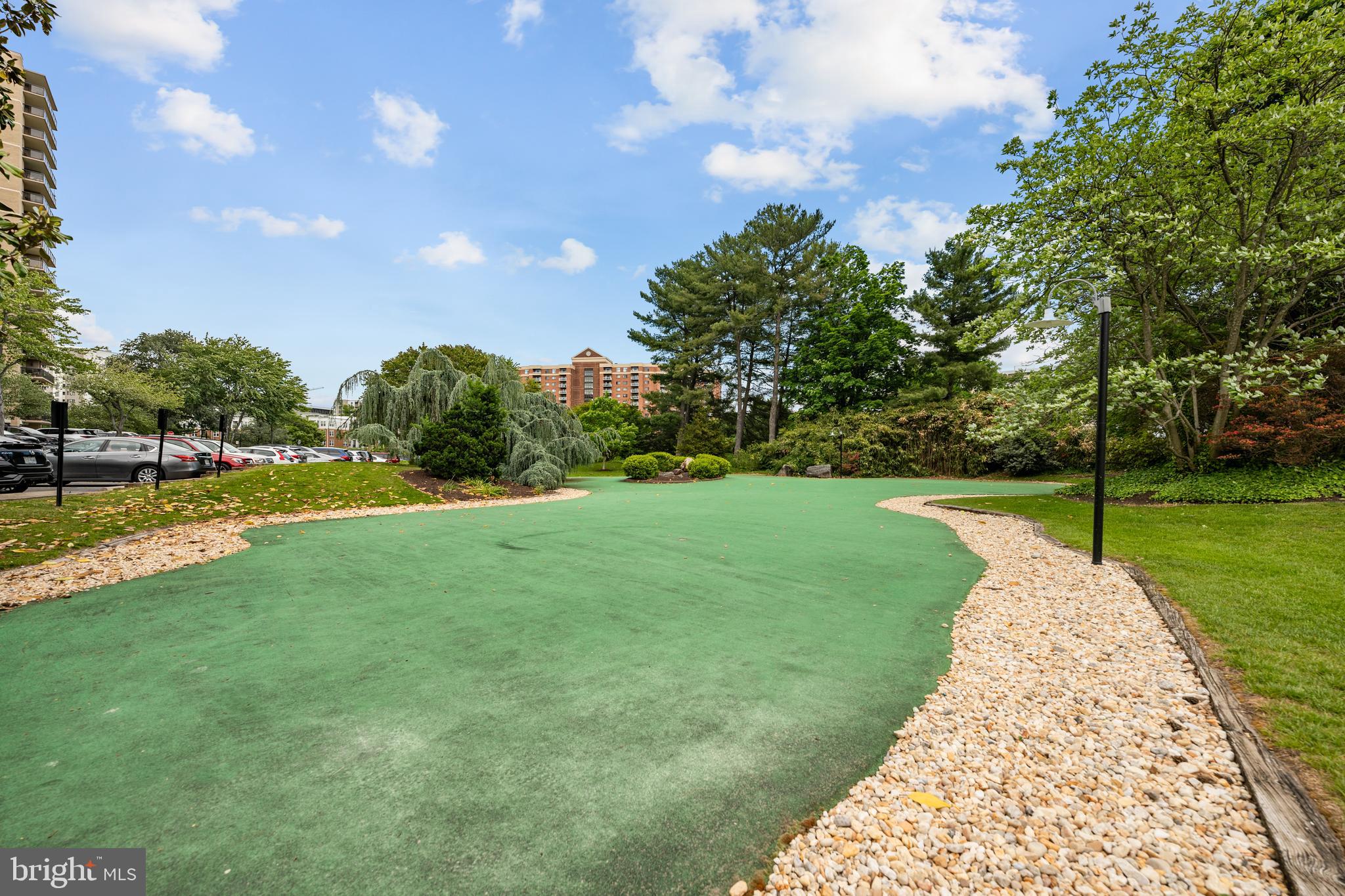 WATERGATE AT LANDMARK - Residential