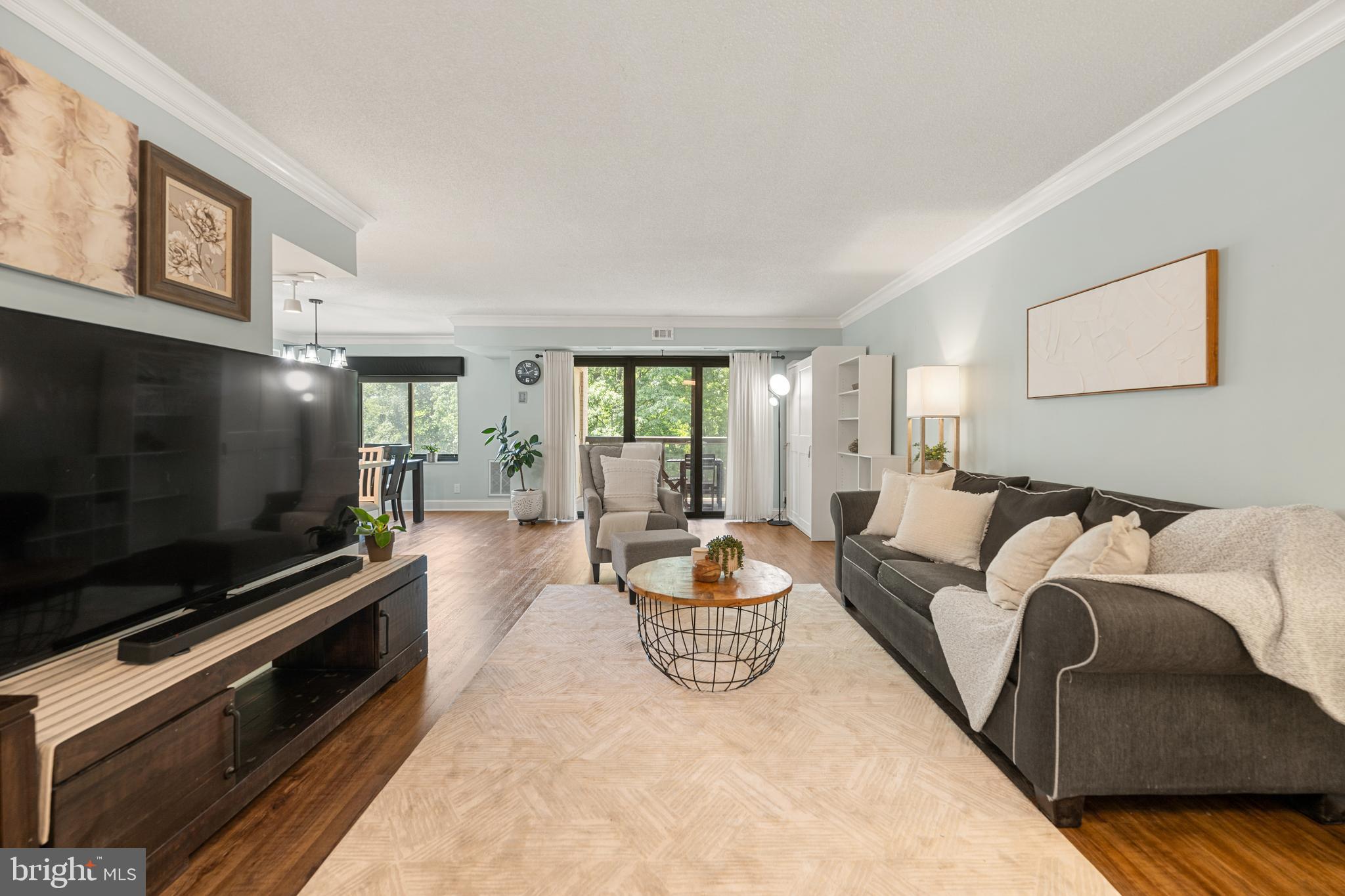 WATERGATE AT LANDMARK - Residential