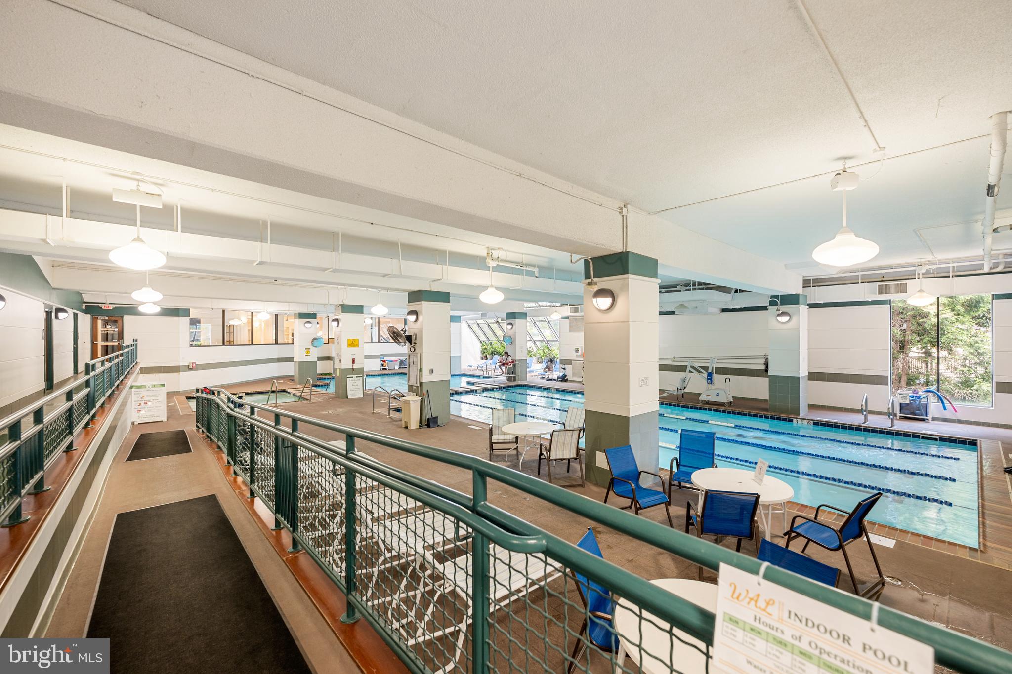 WATERGATE AT LANDMARK - Residential