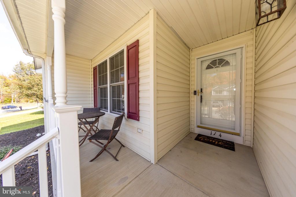 Photo of 114 Saint Louis Drive, ELKTON, MD 21921 (MLS # MDCC2019532)