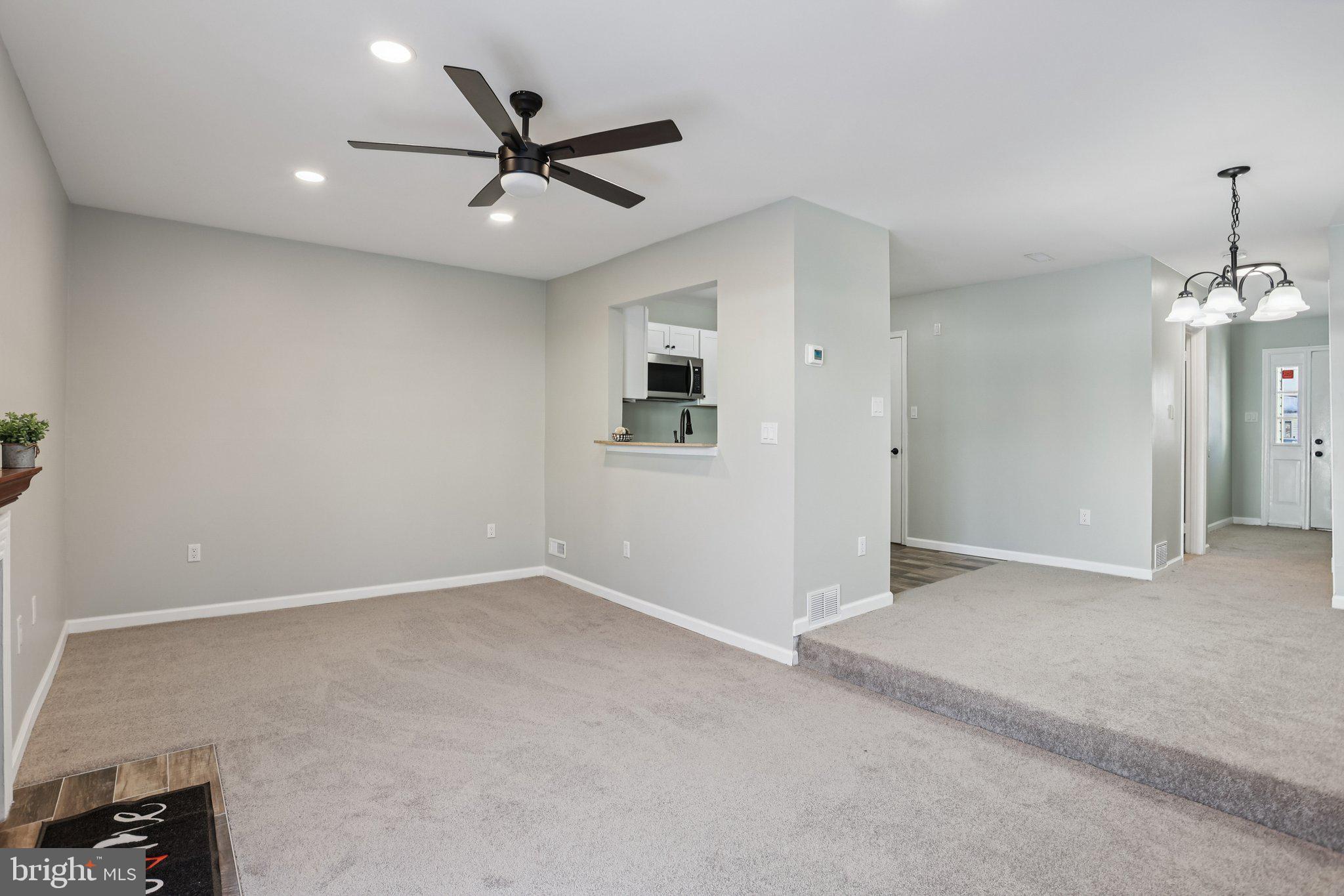 BRIARGATE - Residential