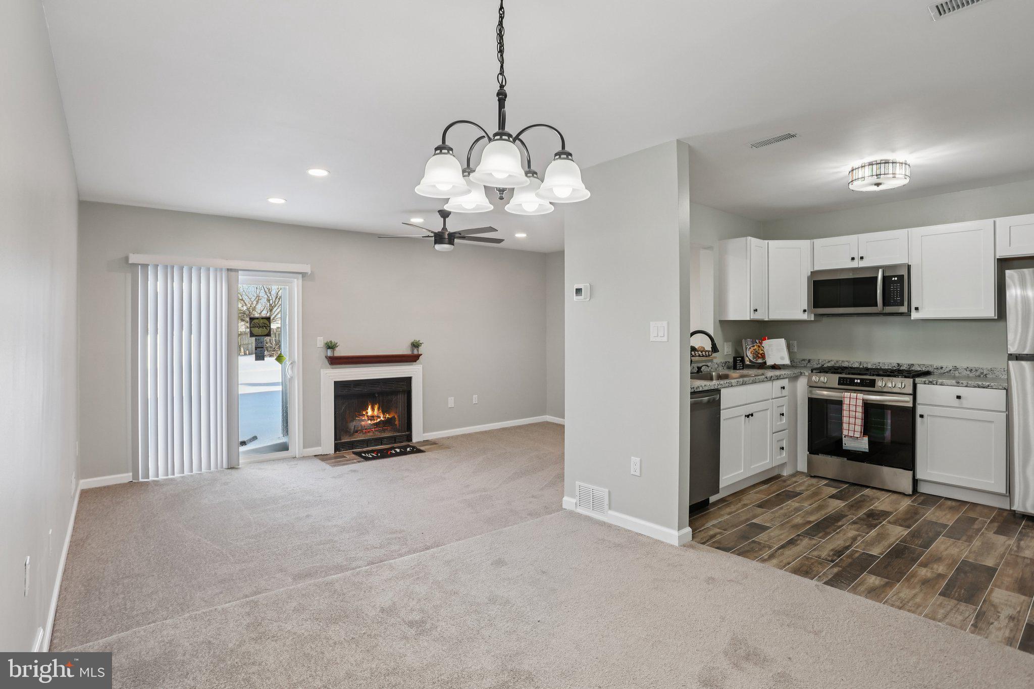 BRIARGATE - Residential