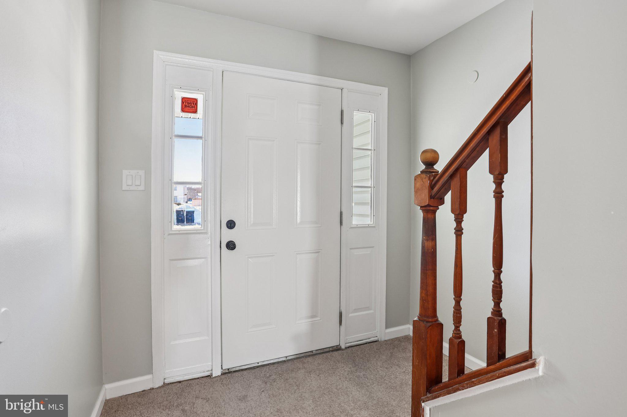 BRIARGATE - Residential