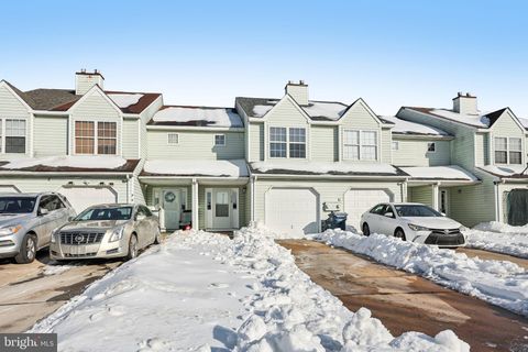 110 AUCKLAND DRIVE NEWARK DE 19702