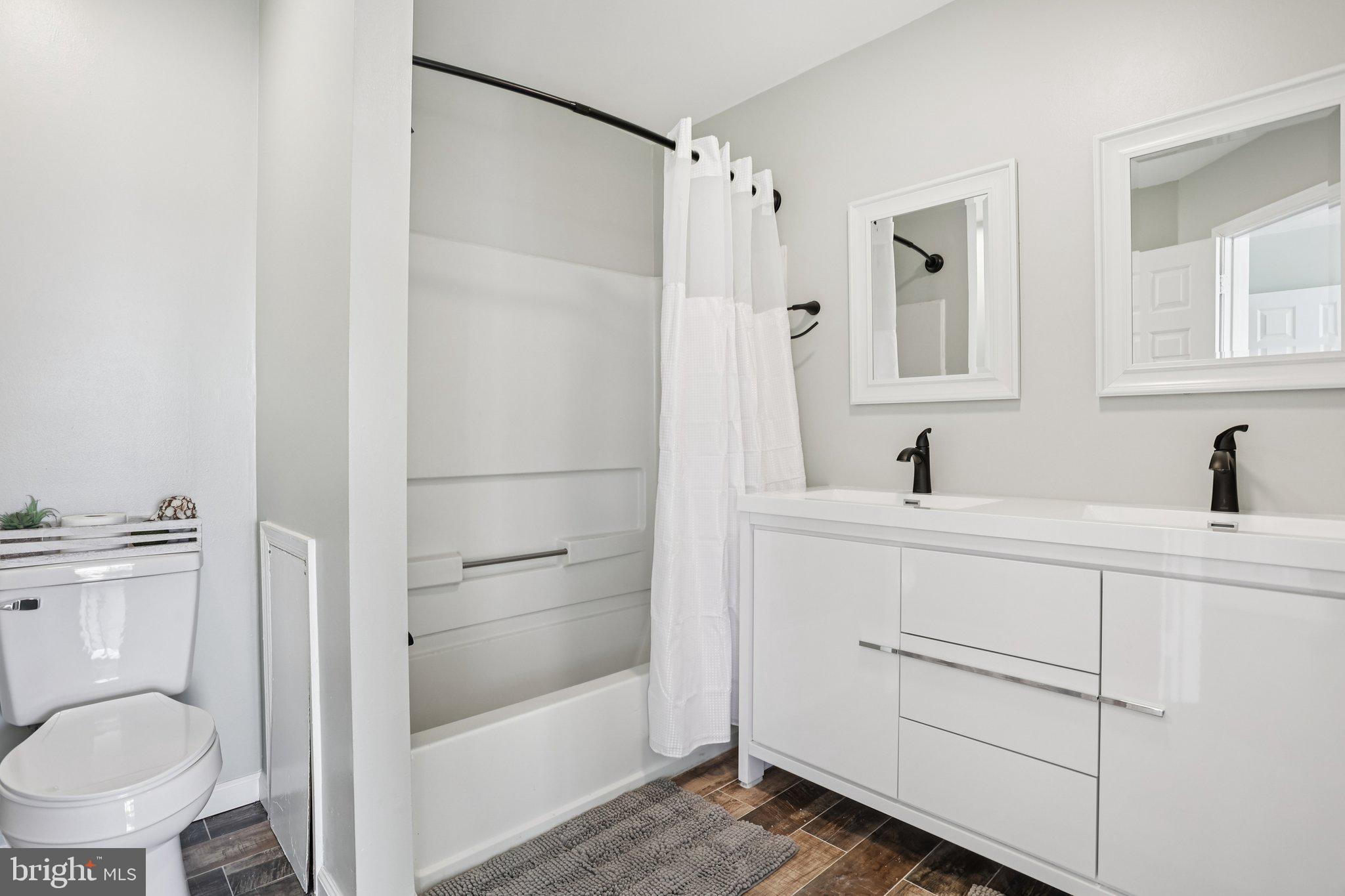 BRIARGATE - Residential