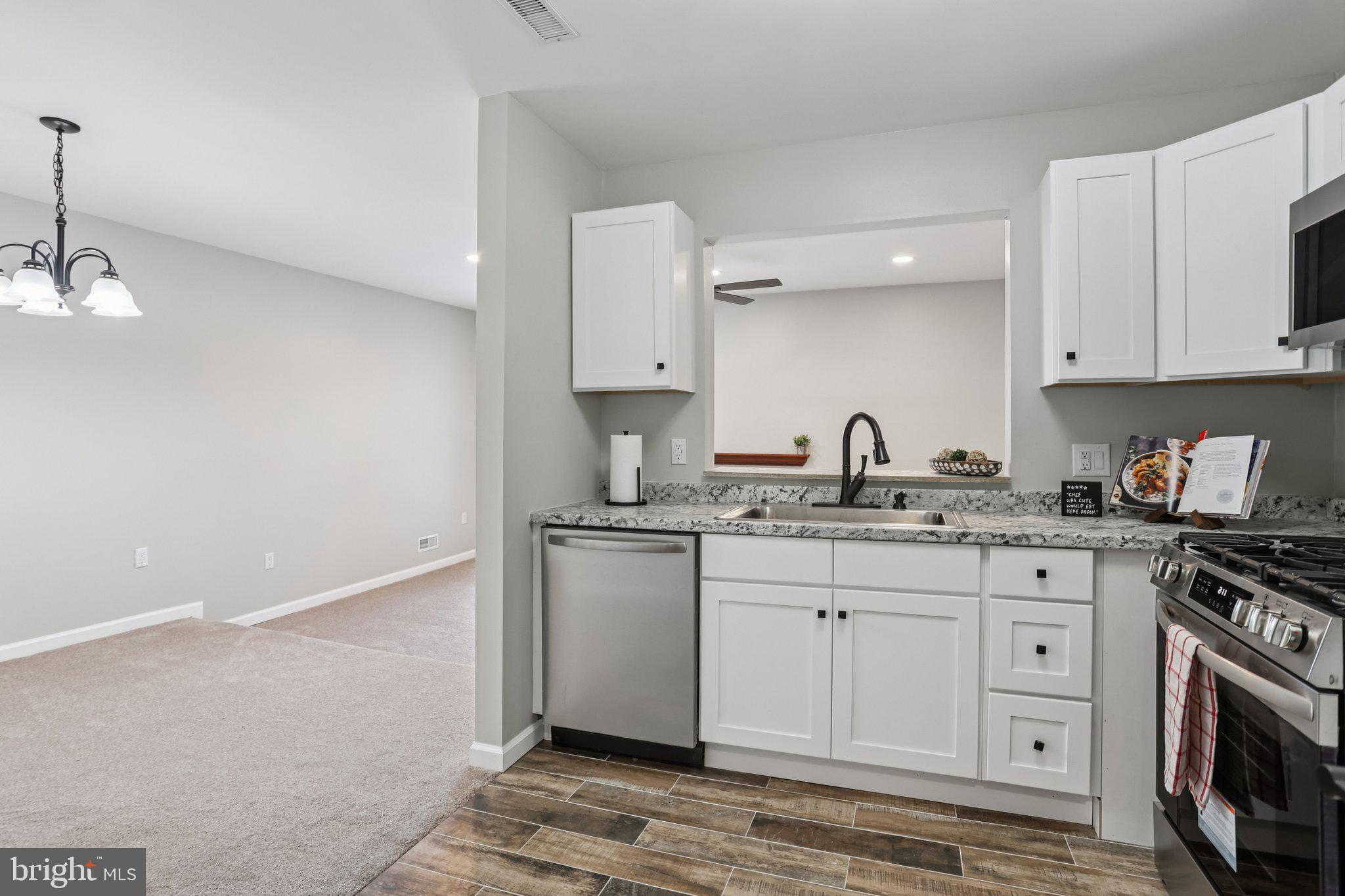 BRIARGATE - Residential