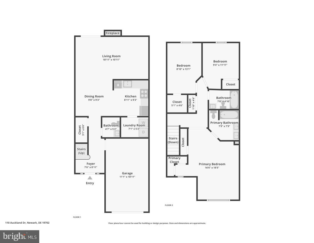 BRIARGATE - Residential