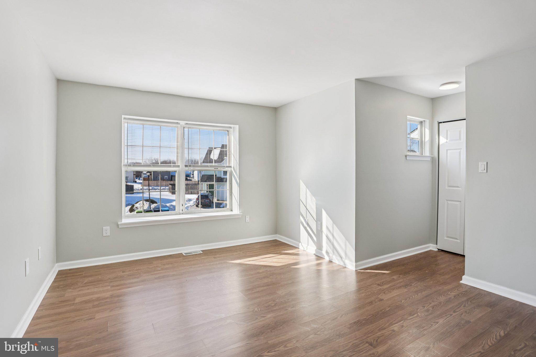 BRIARGATE - Residential