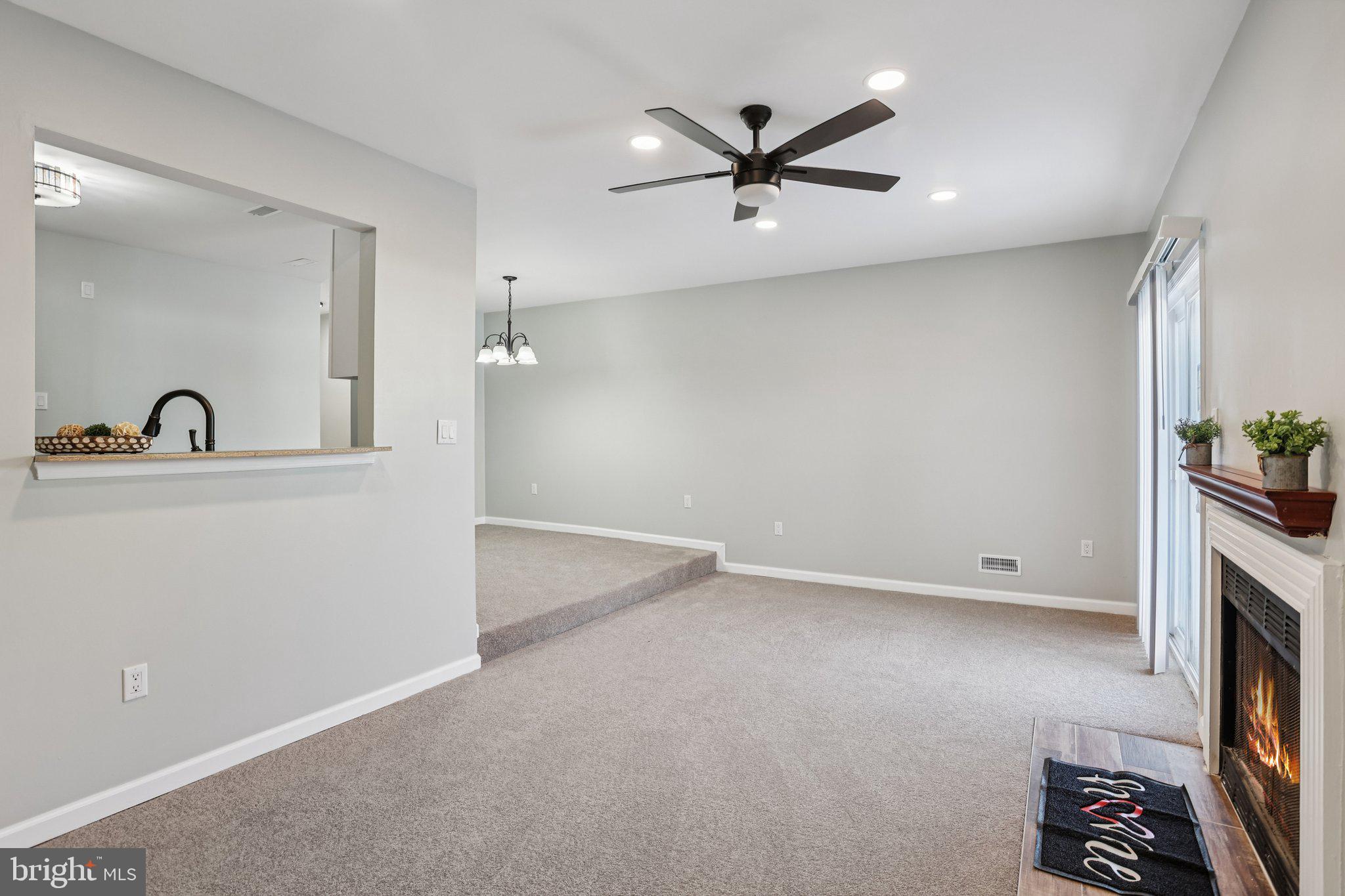 BRIARGATE - Residential