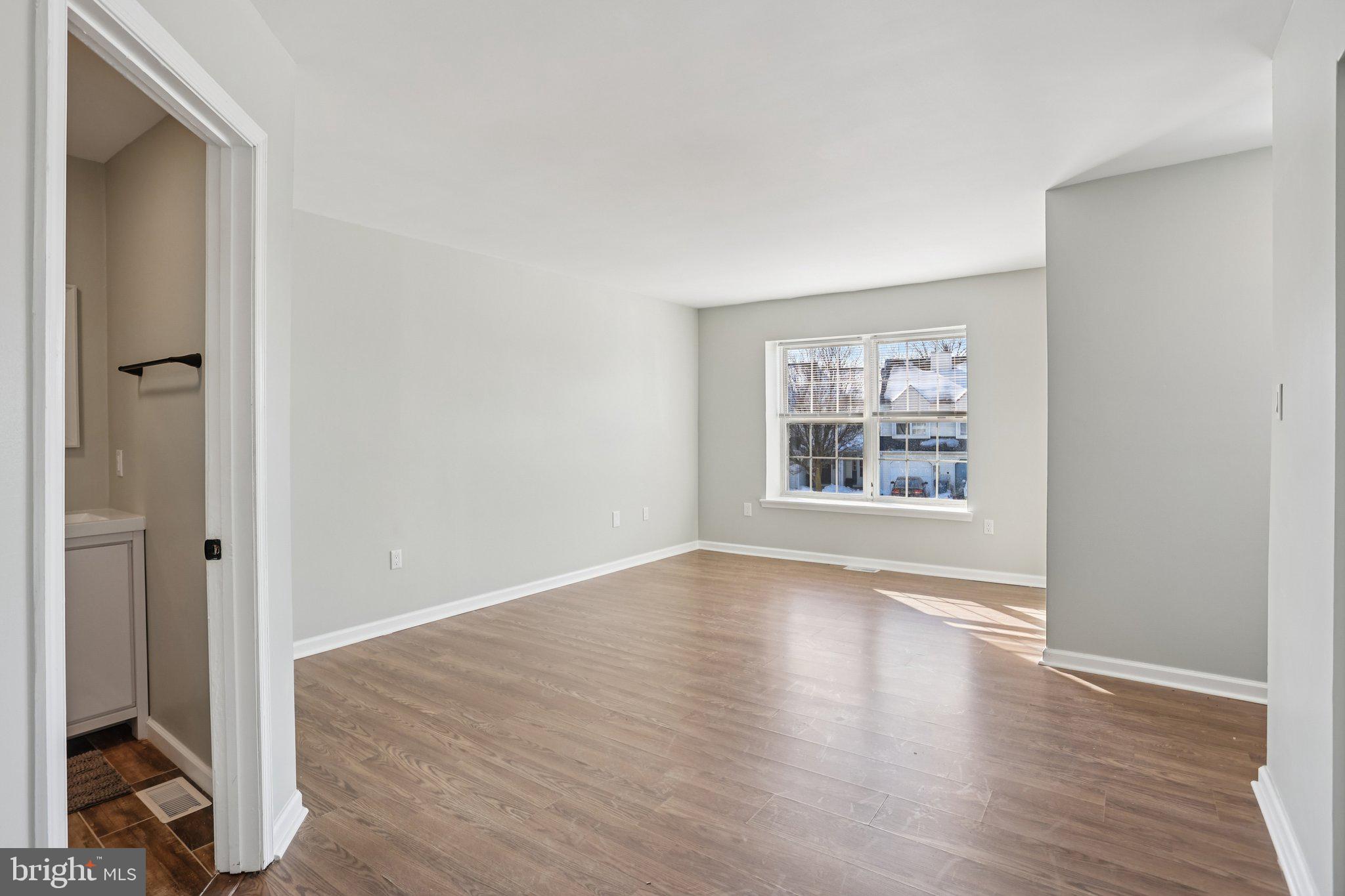 BRIARGATE - Residential