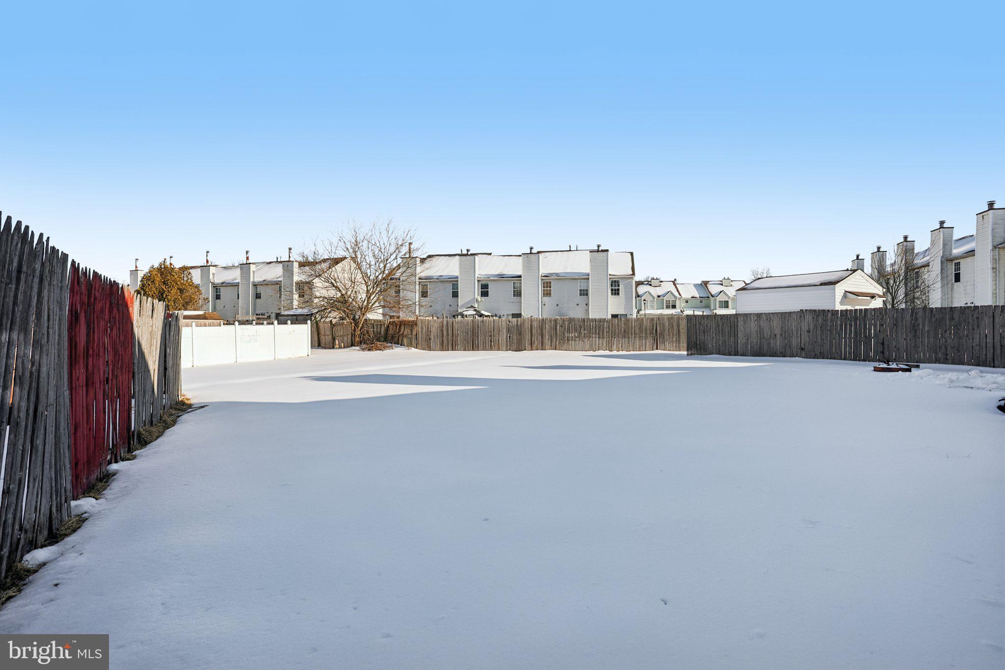 BRIARGATE - Residential