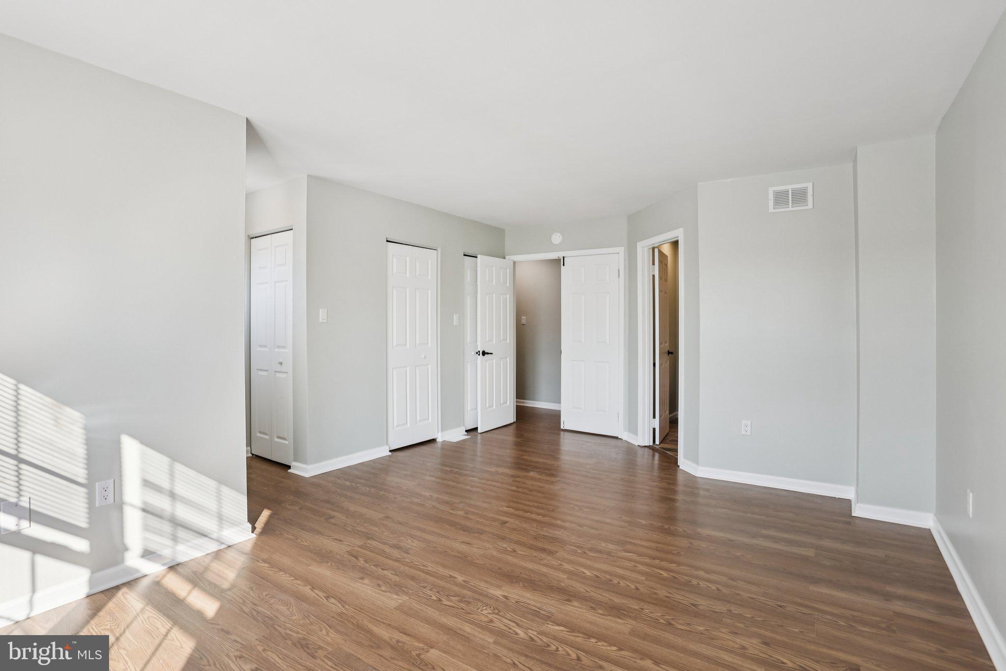 BRIARGATE - Residential