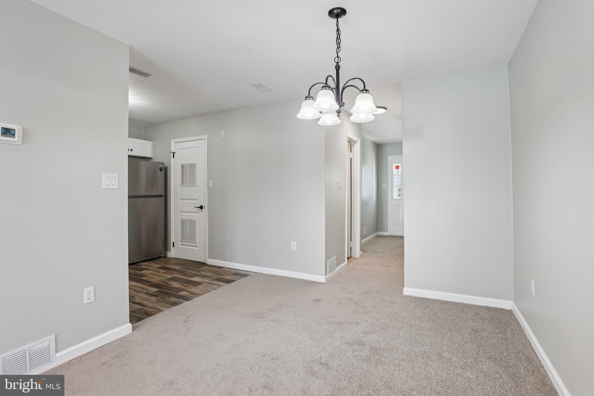 BRIARGATE - Residential