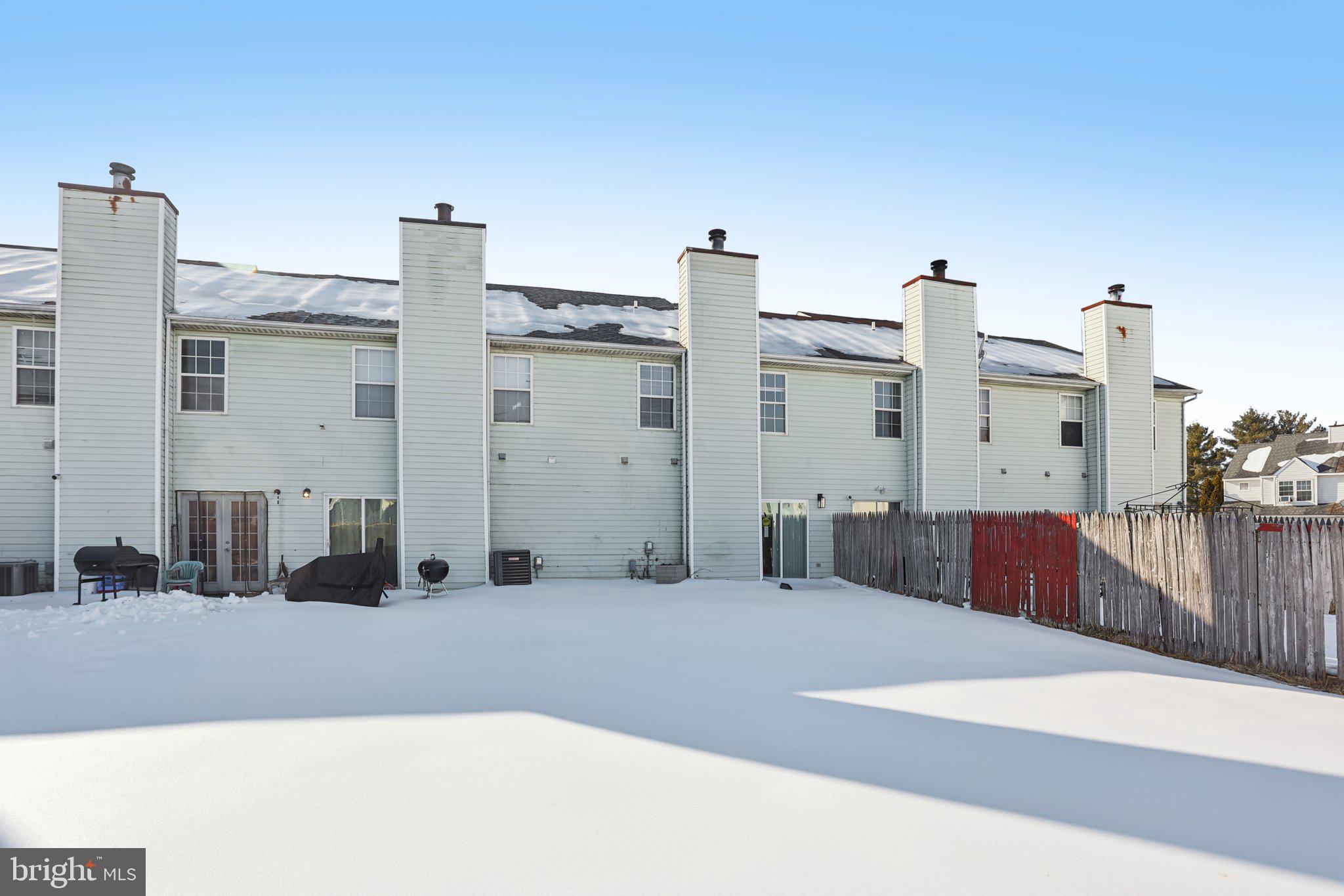 BRIARGATE - Residential