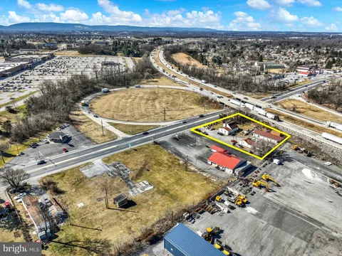 1836 W Trindle Road, Carlisle, PA MLS: PACB2039544