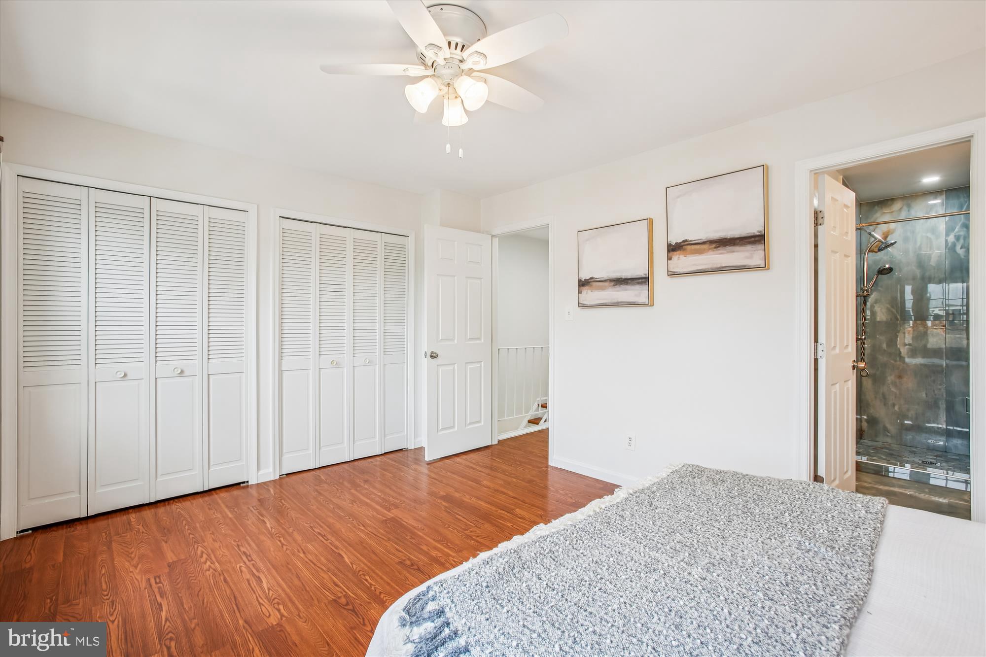 DUNN LORING VILLAGE - Residential