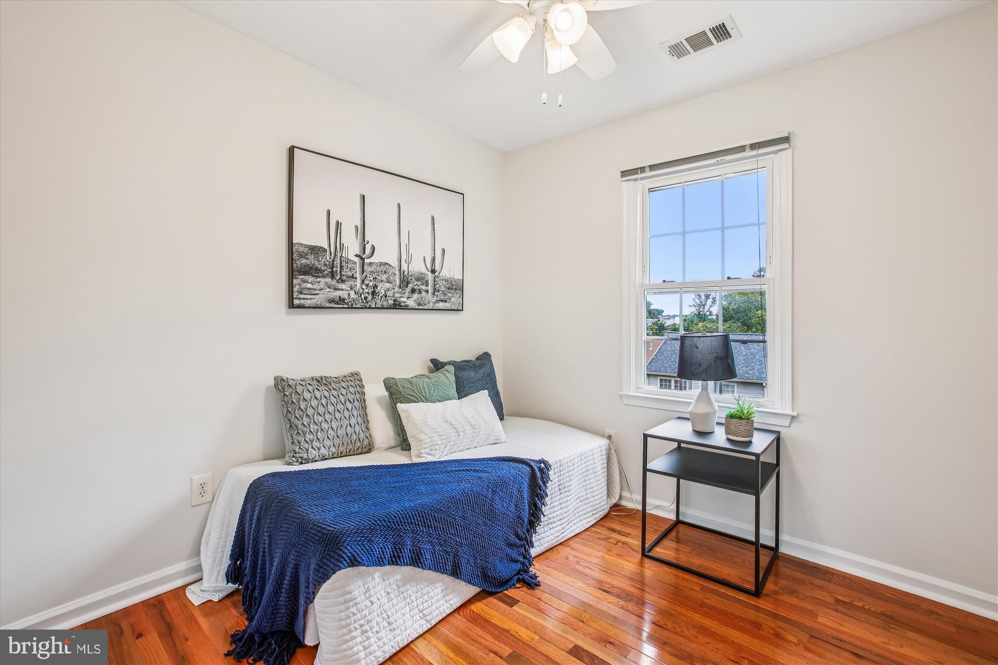 DUNN LORING VILLAGE - Residential