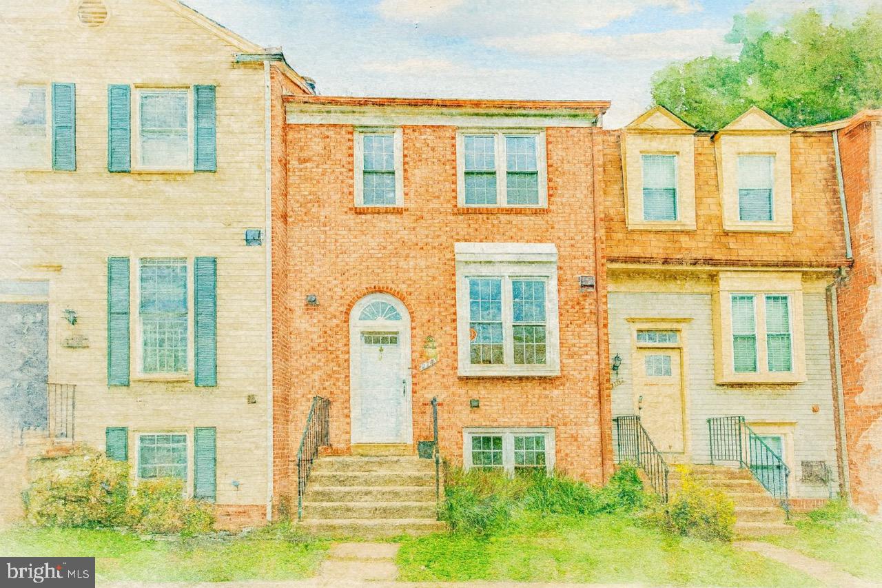 DUNN LORING VILLAGE - Residential