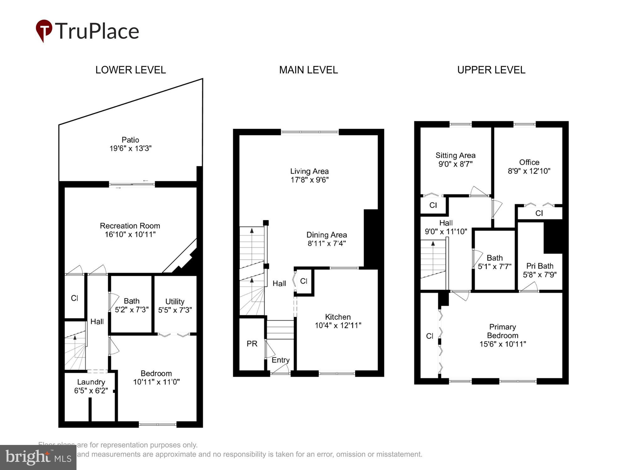 DUNN LORING VILLAGE - Residential