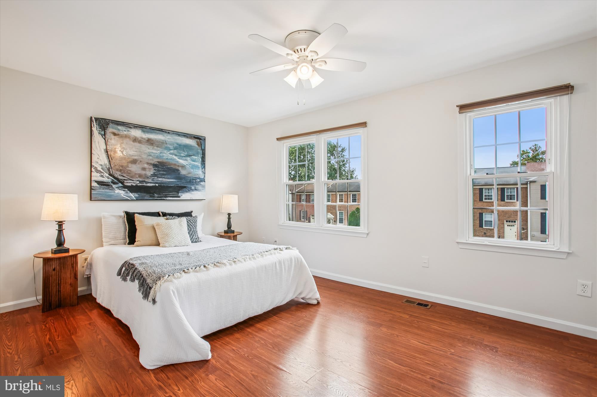 DUNN LORING VILLAGE - Residential