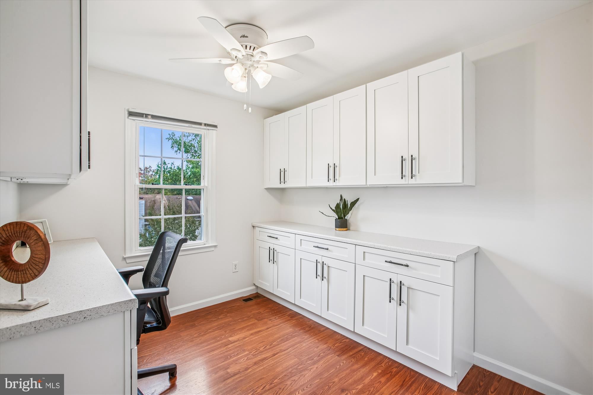 DUNN LORING VILLAGE - Residential