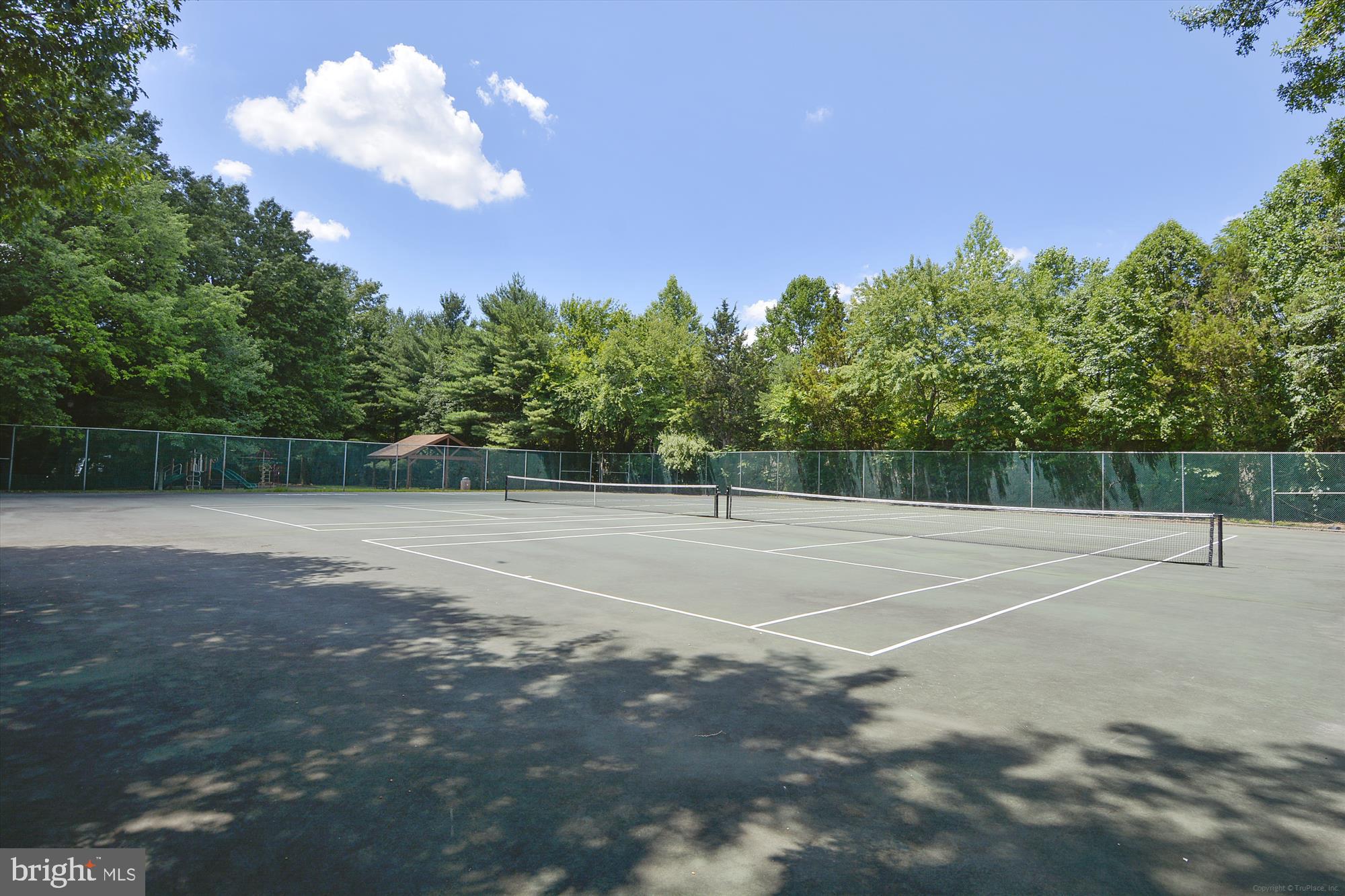 DUNN LORING VILLAGE - Residential