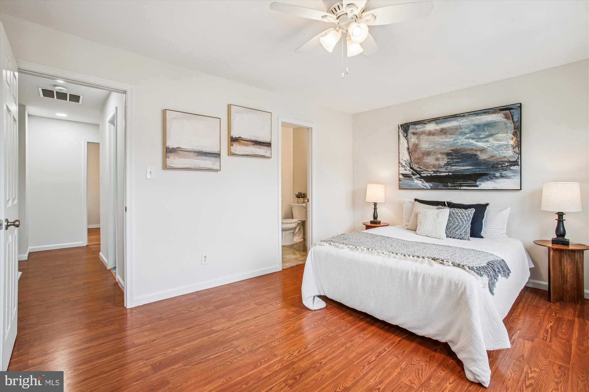 DUNN LORING VILLAGE - Residential