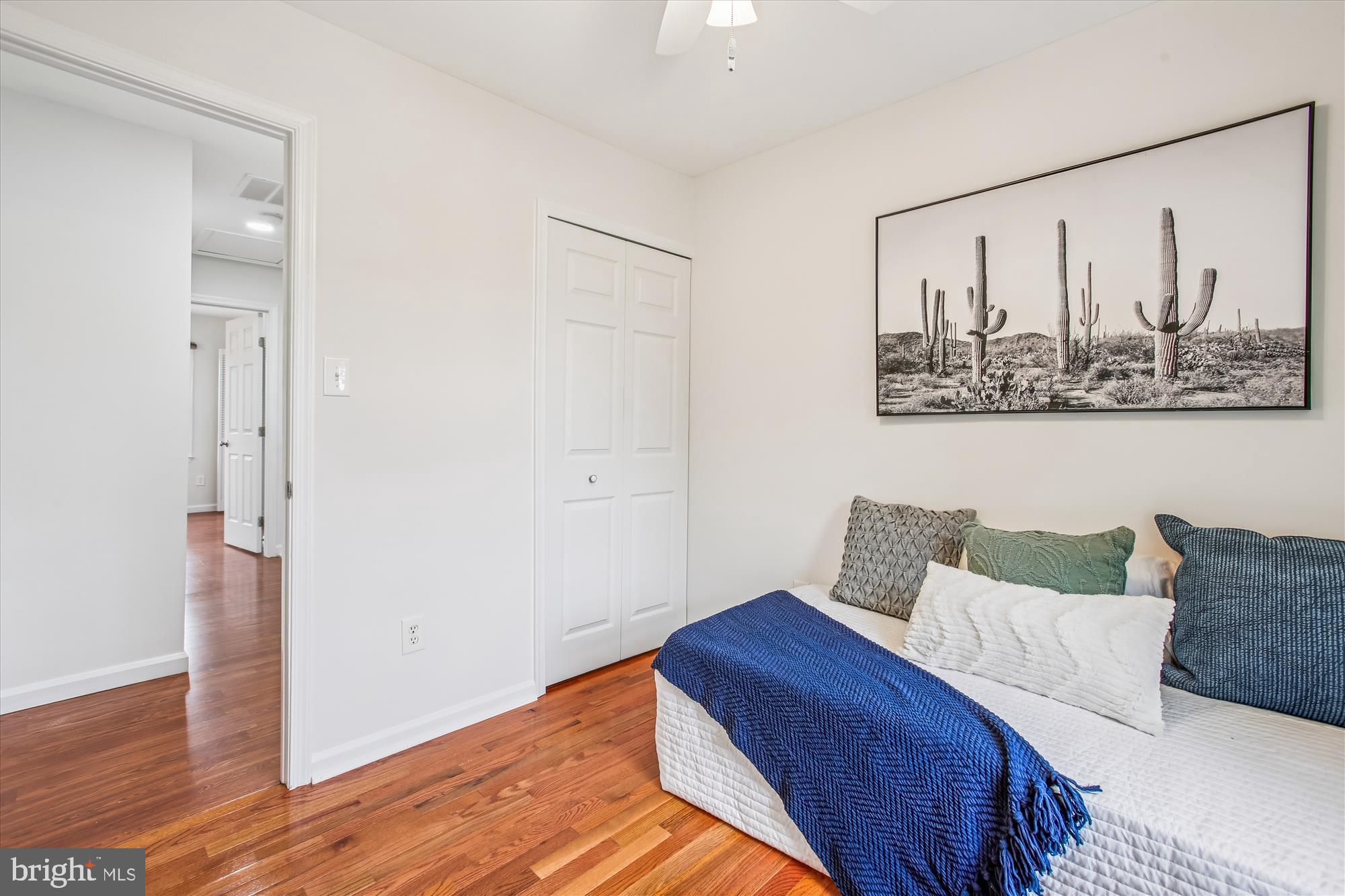 DUNN LORING VILLAGE - Residential