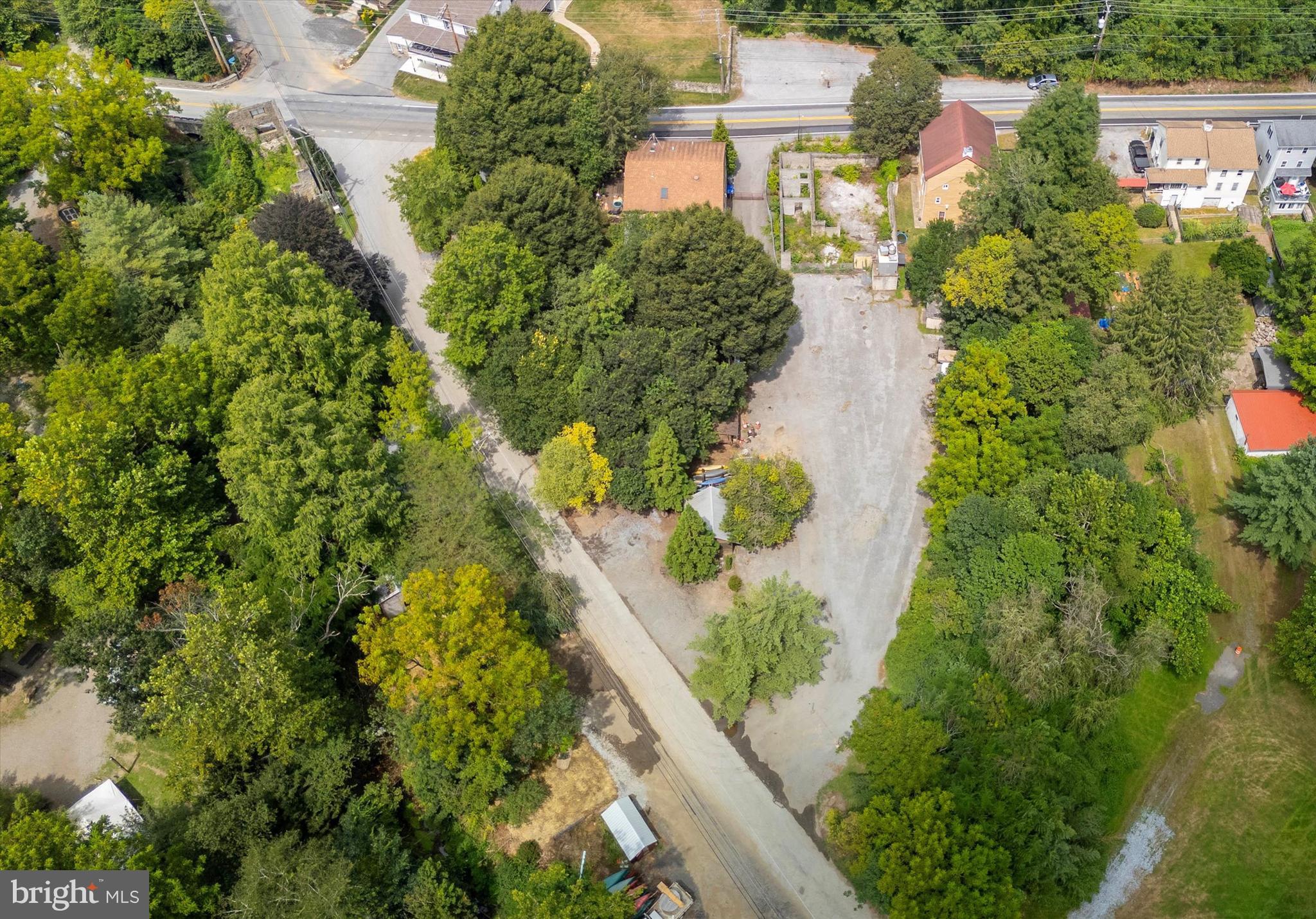 MORTONVILLE - Residential