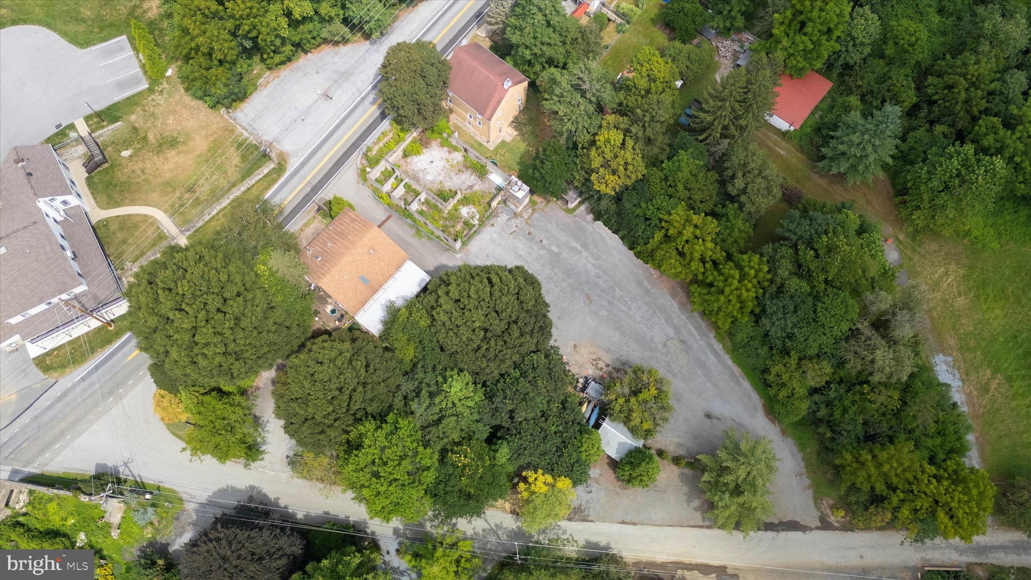 MORTONVILLE - Residential