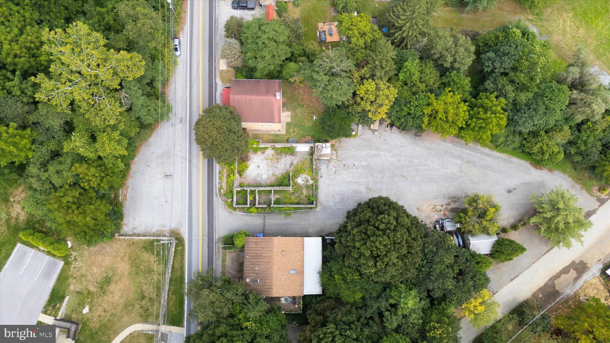 MORTONVILLE - Residential